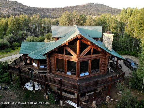 3 Forest Trail, Boulder, WY, 82923 | Card Image