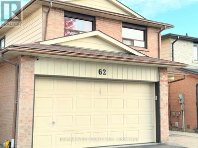 62 Kay Dr, House other with 4 bedrooms, 3 bathrooms and 6 parking in Etobicoke ON | Image 2