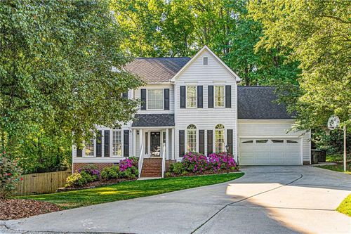 5500 Harbor Gate Ct, Greensboro, NC, 27455-1223 | Card Image