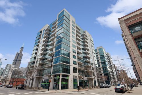 apt-308a-125 S Green St, Chicago, IL, 60607-3712 | Card Image