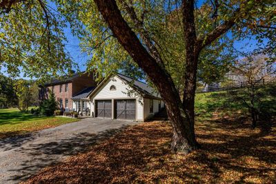 481 Parker Hill Road, House other with 4 bedrooms, 1 bathrooms and null parking in Springfield VT | Image 2