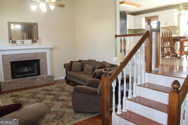 141 Debbie Ln, House other with 4 bedrooms, 3 bathrooms and 4 parking in Ringgold GA | Image 7