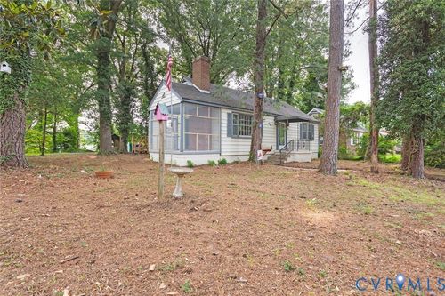 2109 Jackson Ct, Petersburg, VA, 23805-2057 | Card Image