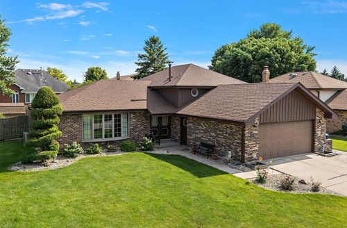 12551 W Martingale Ln, Homer Glen, IL, 60491-8312 | Card Image