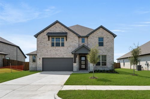 2409 Rams Horn Ln, Waxahachie, TX, 75167-1402 | Card Image