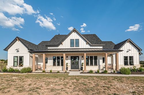 871 Blackbuck Ridge Dr, Lampasas, TX, 76550-4904 | Card Image