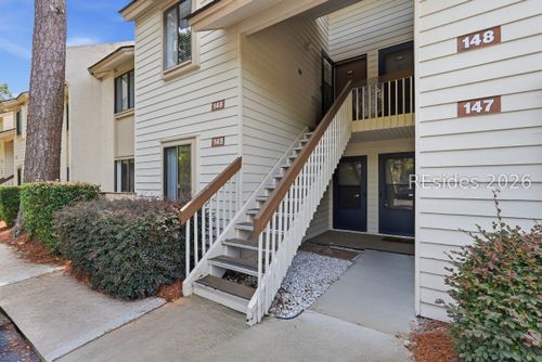 145-25 Deallyon Ave, Hilton Head Island, SC, 29928-7034 | Card Image