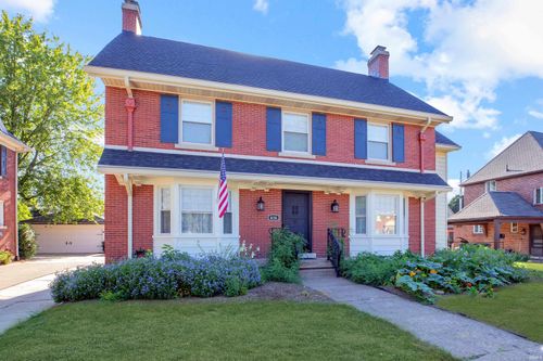 616 College Hwy, Evansville, IN, 47714-1906 | Card Image