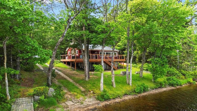 23 Rocky Ridge Rd, House other with 3 bedrooms, 1 bathrooms and null parking in West Springhill NS | Image 11