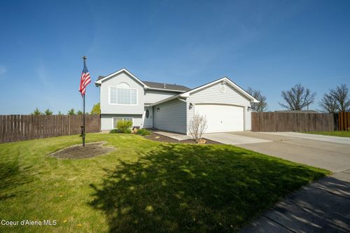 461 N Blandwood Ct, Post Falls, ID, 83854-6825 | Card Image