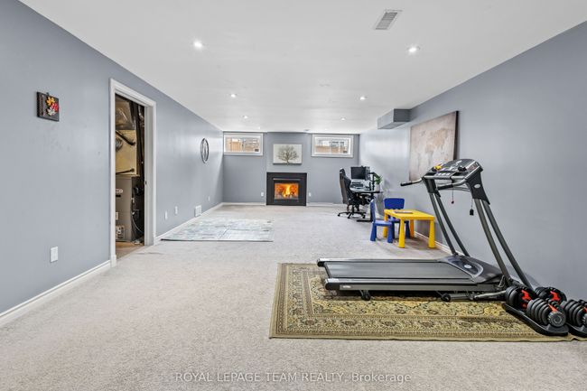 817 Feather Moss Way, House other with 4 bedrooms, 4 bathrooms and 4 parking in Gloucester ON | Image 33