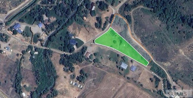 214 Park Ln, House other with 2 bedrooms, 2 bathrooms and null parking in Irwin ID | Image 31
