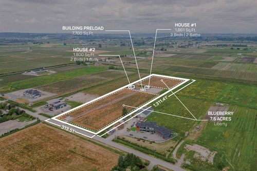 17027 40 Ave, Surrey, BC, V3Z1C8 | Card Image