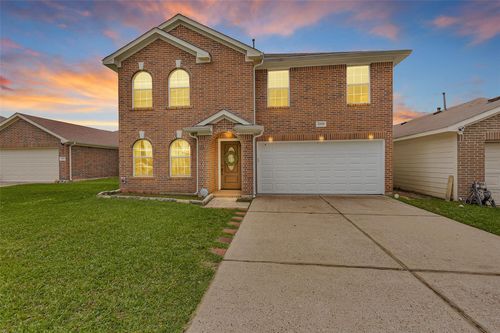 5009 Deerpath Dr, Conroe, TX, 77303-2381 | Card Image