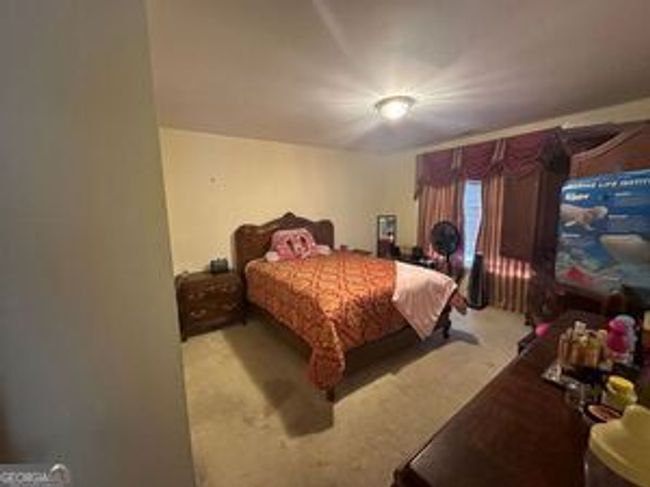 145 Mill Run, House other with 4 bedrooms, 4 bathrooms and null parking in Fayetteville GA | Image 16