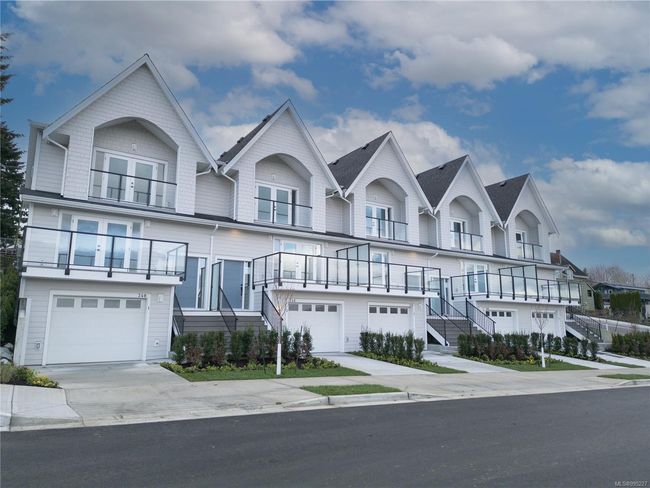 104 - 340 2 Nd Ave, Townhouse with 3 bedrooms, 3 bathrooms and 1 parking in Ladysmith BC | Image 28