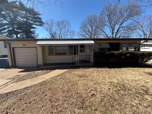 9319 Clarion Dr, Saint Louis, MO, 63136-1625 | Card Image
