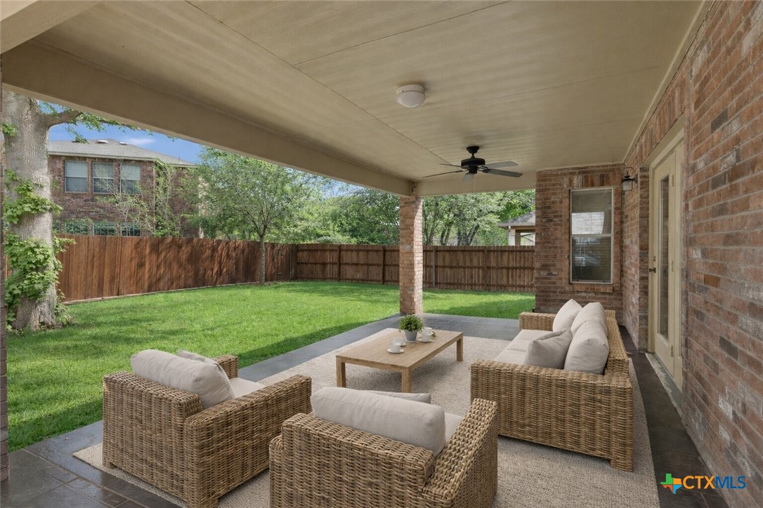 Residential in Live Oak