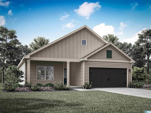 4013 Plymouth Ln, MONTEVALLO, AL, 35115-4095 | Card Image