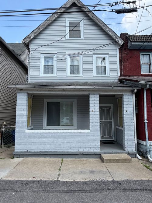 6 Moga St, East Liberty, PA, 15206-2240 | Card Image