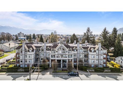 406-45700 Wellington Avenue, Chilliwack, BC, V2P2E4 | Card Image