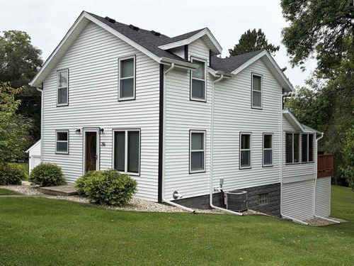 216 York Rd, Edgerton, WI, 53534-1604 | Card Image