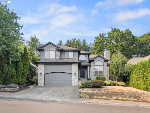 10719 Nw Harding Ct, Portland, OR, 97229-4086 | Card Image