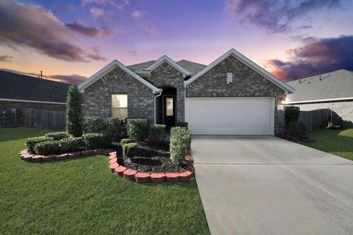 20206 Laila Manor Ln, Richmond, TX, 77407-6016 | Card Image