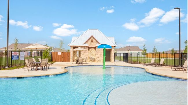 9704 Trusler Rd, House other with 3 bedrooms, 2 bathrooms and null parking in Fort Worth TX | Image 21