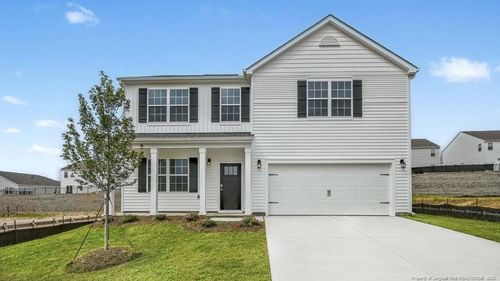 194 Fair Child Rd, Spring Lake, NC, 28390-8023 | Card Image
