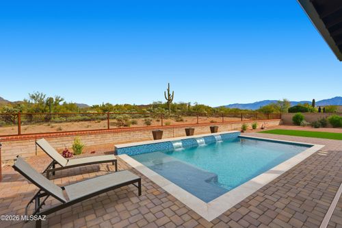 4208 W Summer Ranch Place, Marana, AZ, 85658 | Card Image