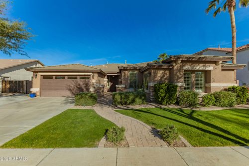 18530 E Purple Sage Dr, Queen Creek, AZ, 85142-3624 | Card Image