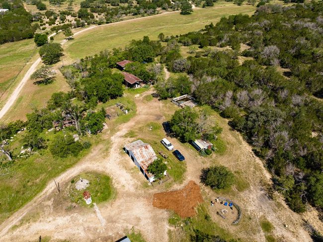 Aerial overview of property's location | Image 34