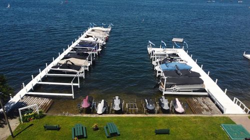N1524 Oak Shores Street, LINN, WI, 53125 | Card Image