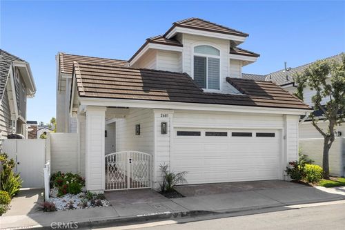 2681 Point Del Mar, Corona del Mar, CA, 92625 | Card Image
