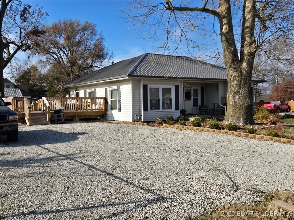 Residential in Other