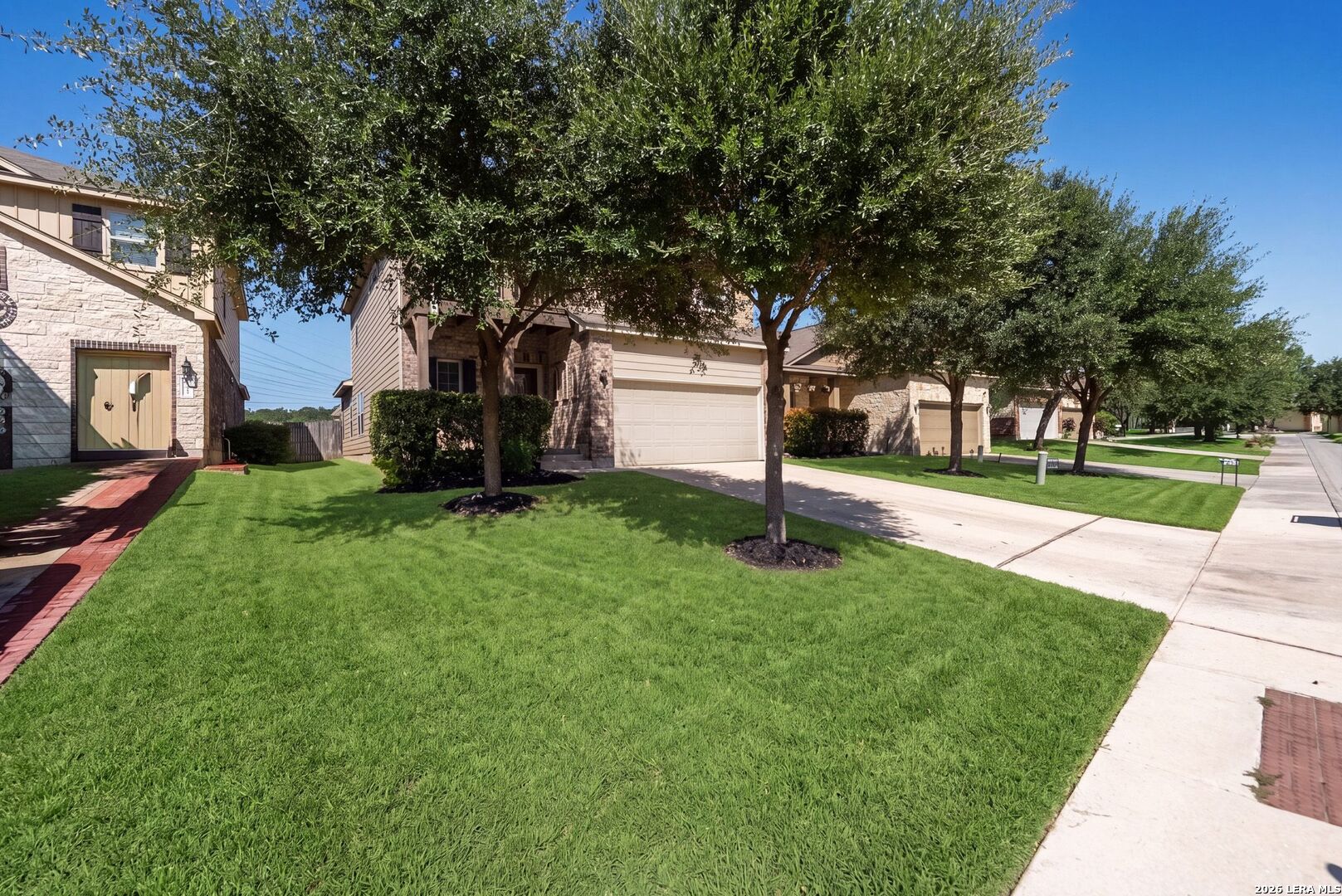 Residential in San Antonio 3