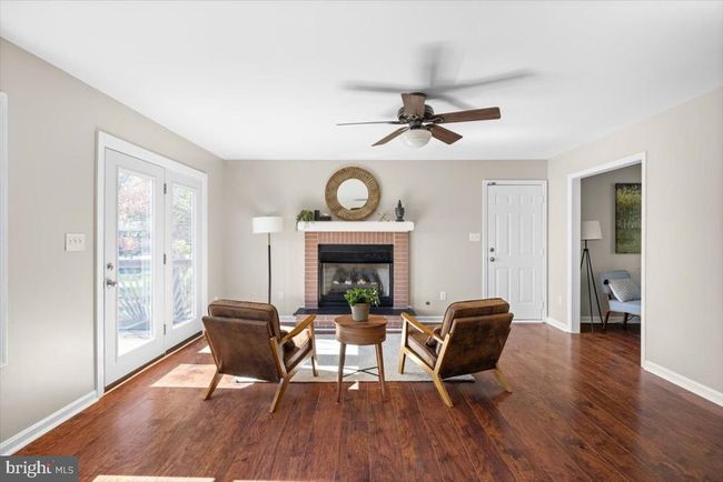 19103 Edgehill Pl, House other with 5 bedrooms, 4 bathrooms and null parking in CULPEPER VA | Image 18