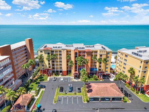 763-16450 Gulf Blvd, NORTH REDINGTON BEACH, FL, 33708-1579 | Card Image