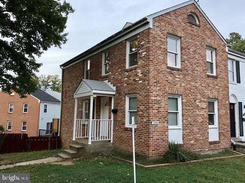 2916 Wren Ct, WOODBRIDGE, VA, 22191-4636 | Card Image