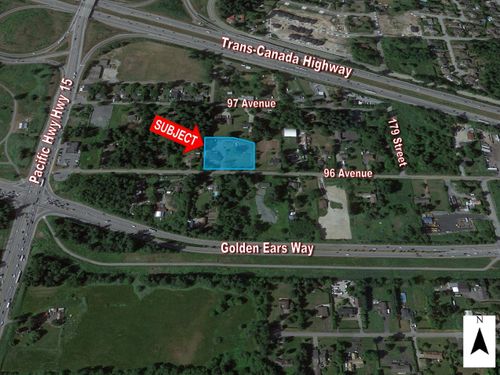 17761 96 Ave, Surrey, BC, V4N4A9 | Card Image