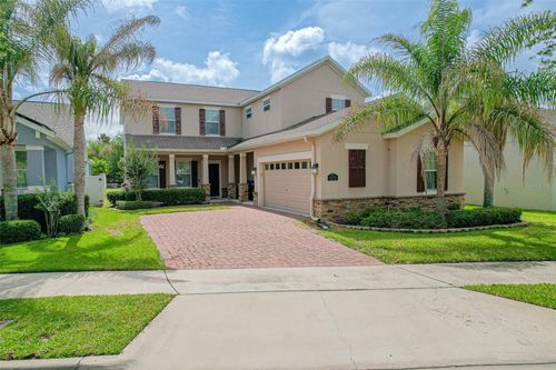 5973 Cypress Hill Rd, Winter Garden, FL, 34787-5423 | Card Image