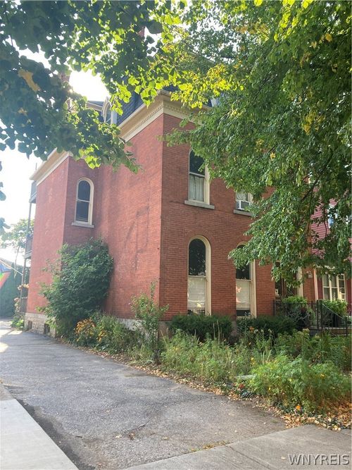 3-68 Prospect Ave, Buffalo, NY, 14201-2358 | Card Image