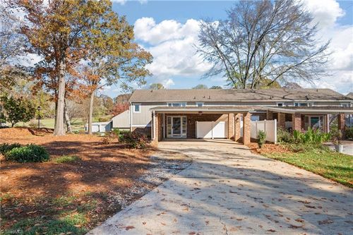 632 Riverbend Drive, Bermuda Run, NC, 27006 | Card Image