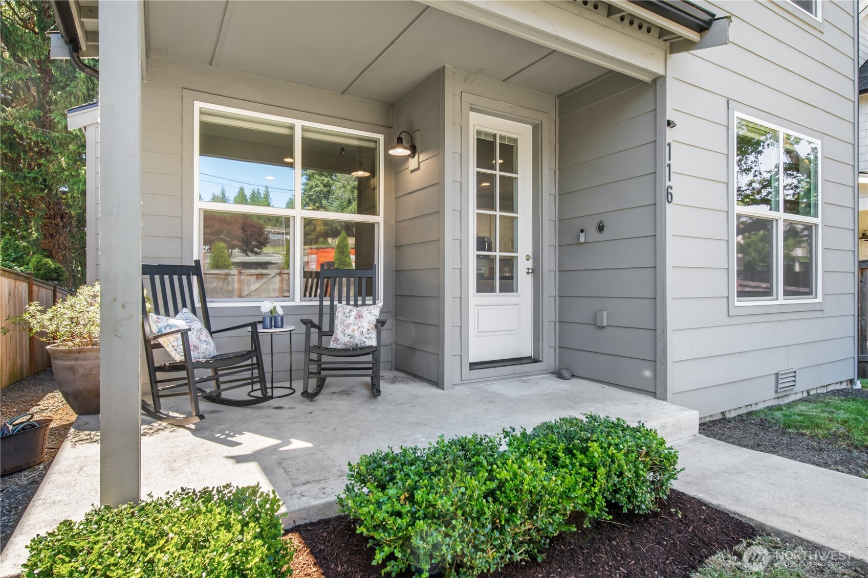 Residential in Arlington 3