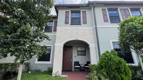 3318 W 106th Ter, Hialeah, FL, 33018-4621 | Card Image