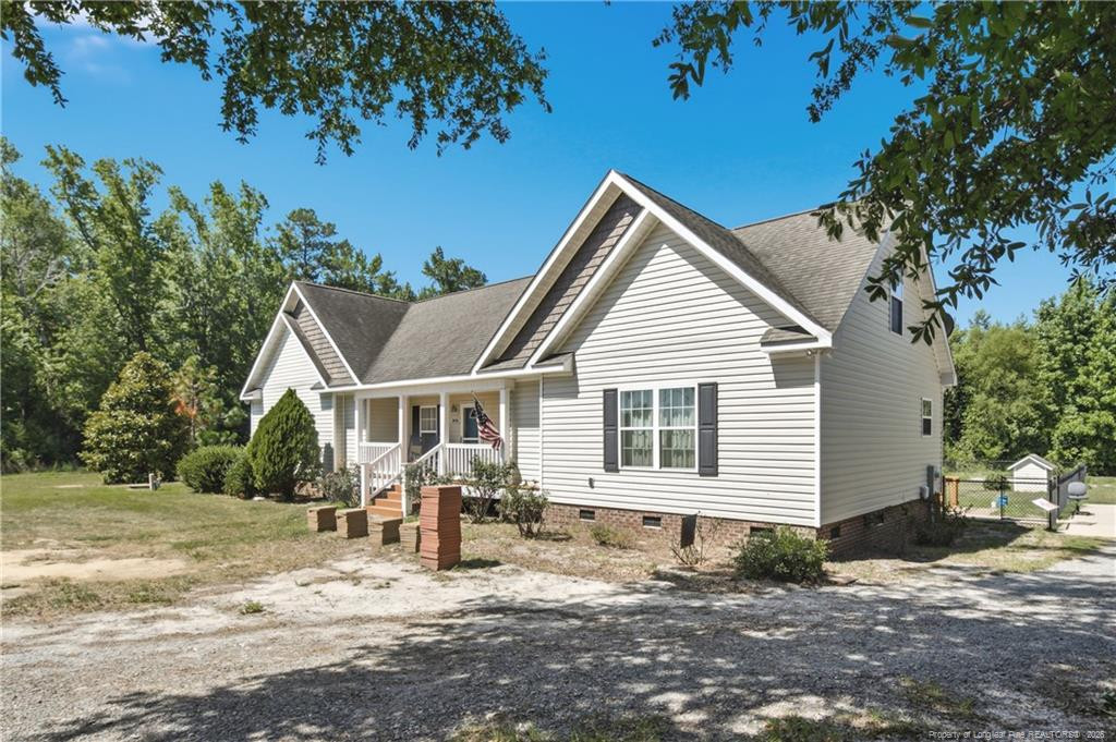 Residential in Fayetteville 5