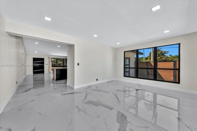 5890 Sw 13 Th St, House other with 4 bedrooms, 3 bathrooms and null parking in Plantation FL | Image 16