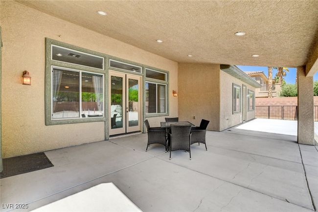 7504 Via Sistina St, House other with 3 bedrooms, 4 bathrooms and null parking in Las Vegas NV | Image 44