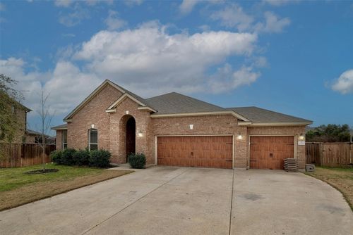 1228 Brenham Ln, Leander, TX, 78641-3551 | Card Image